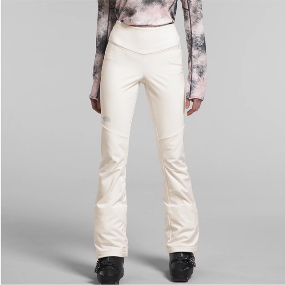 NEW THE NORTH FACE WOMEN'S SNOGA PANT - Picture 1 of 7